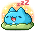 潮汐Sleepy CAPOO Cape