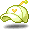 潮汐Slime Stylish Cap