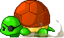 潮汐Pirate Turtle Mount 预览