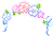 潮汐Blooming Flower Blossom 预览