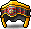 潮汐Brave Aran's Helmet