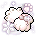 潮汐Winter Fox Cotton Punch