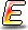 新年字母E