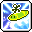 潮汐Surfin' Safari Mount