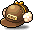 潮汐Snowy Mountain Hat