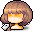 潮汐Maple Festival Wig