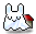 Spooky Bunny