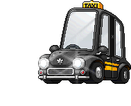 潮汐VIP Cabbie Mount 预览