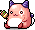 潮汐Pink Bean Likes Meat
