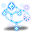 潮汐Glacial Tiara