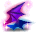潮汐Petite Devil Wings