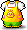 潮汐Chicken Cutie Outfit