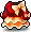 潮汐Red Ribbon Dress