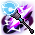 潮汐Resistance Battle Mage Staff