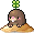 潮汐Mole Gardener