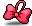 Witch's Red Ribbon