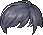Mercedes's Hero Hairdo
