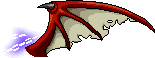 潮汐Dragonoir Mount 预览