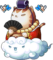 妖怪禅师