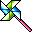 潮汐Toy Pinwheel