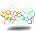 潮汐Floral Wave