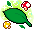潮汐LEONARD's Leafy Greens