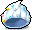 潮汐Sweet Fresh Cream Cake Hat