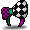潮汐Magic Show Ribbon