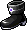 潮汐Ebony Pimpernel Boots