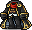 潮汐Pirate King Outfit