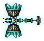 潮汐Azure Crystal Crusher 预览