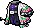 潮汐Shinobu's Uniform 预览