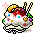 潮汐Colorful Marble Parfait