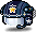 潮汐Invincible Bulletproof Helmet