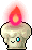 White Candle 预览