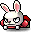 Iron Rabbit