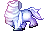 潮汐Alicorn Costume 预览