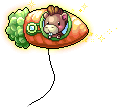 潮汐Carrot Cape 预览