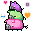 潮汐Power Porker Trio