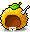 潮汐Crispy Fried Hat