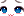 萌兔附体脸型