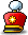 潮汐Nutcracker Hat