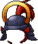 潮汐Muneshige's Helm 预览