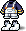 潮汐Preppy Suspenders