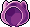 潮汐Lavender Woolen Wolf Ears