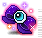 潮汐Jawbreaker Ribbon