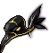 潮汐Black Crow Hat 预览