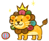 潮汐Budding Artist Mount 预览