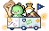 潮汐Roar Exploration Box 预览