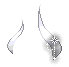 潮汐White Dragon Horns 预览